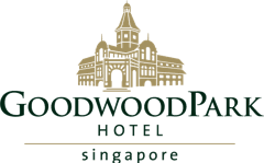 Goodwood Park Hotel Festive